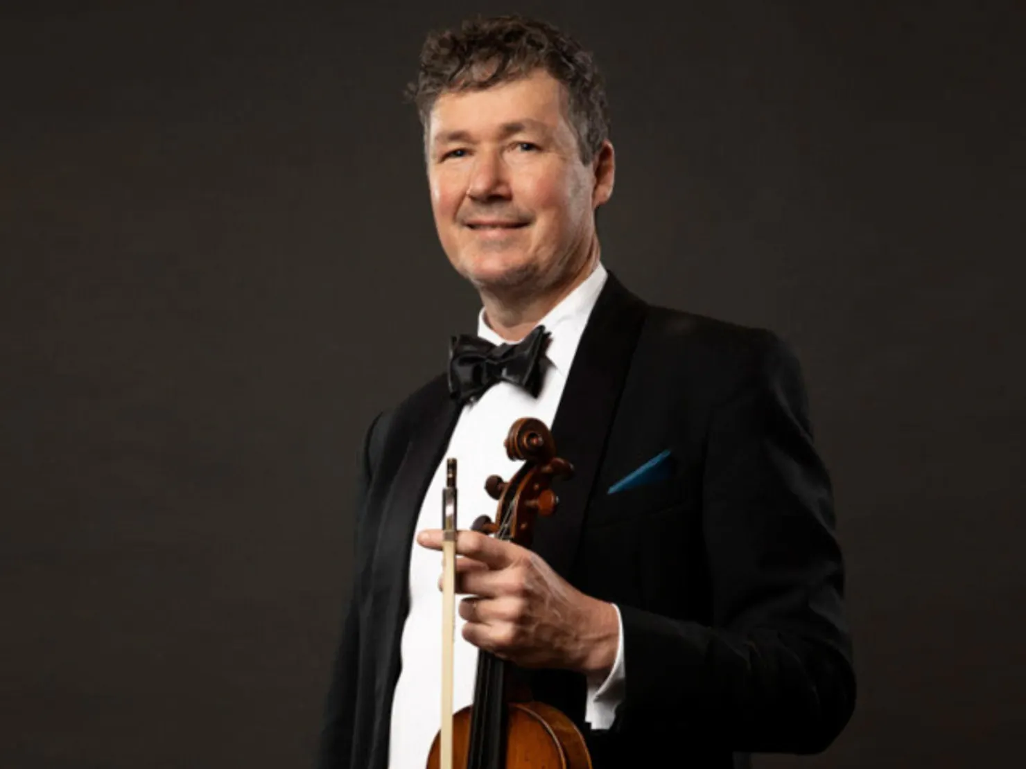 Sensational Soloists