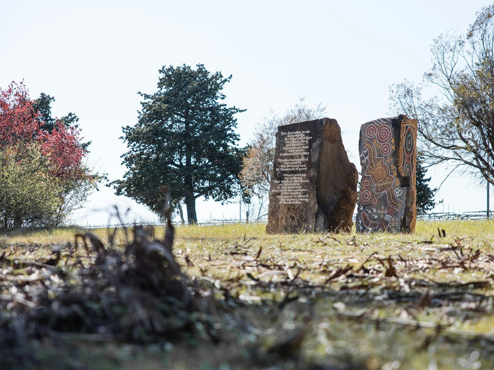 Stones