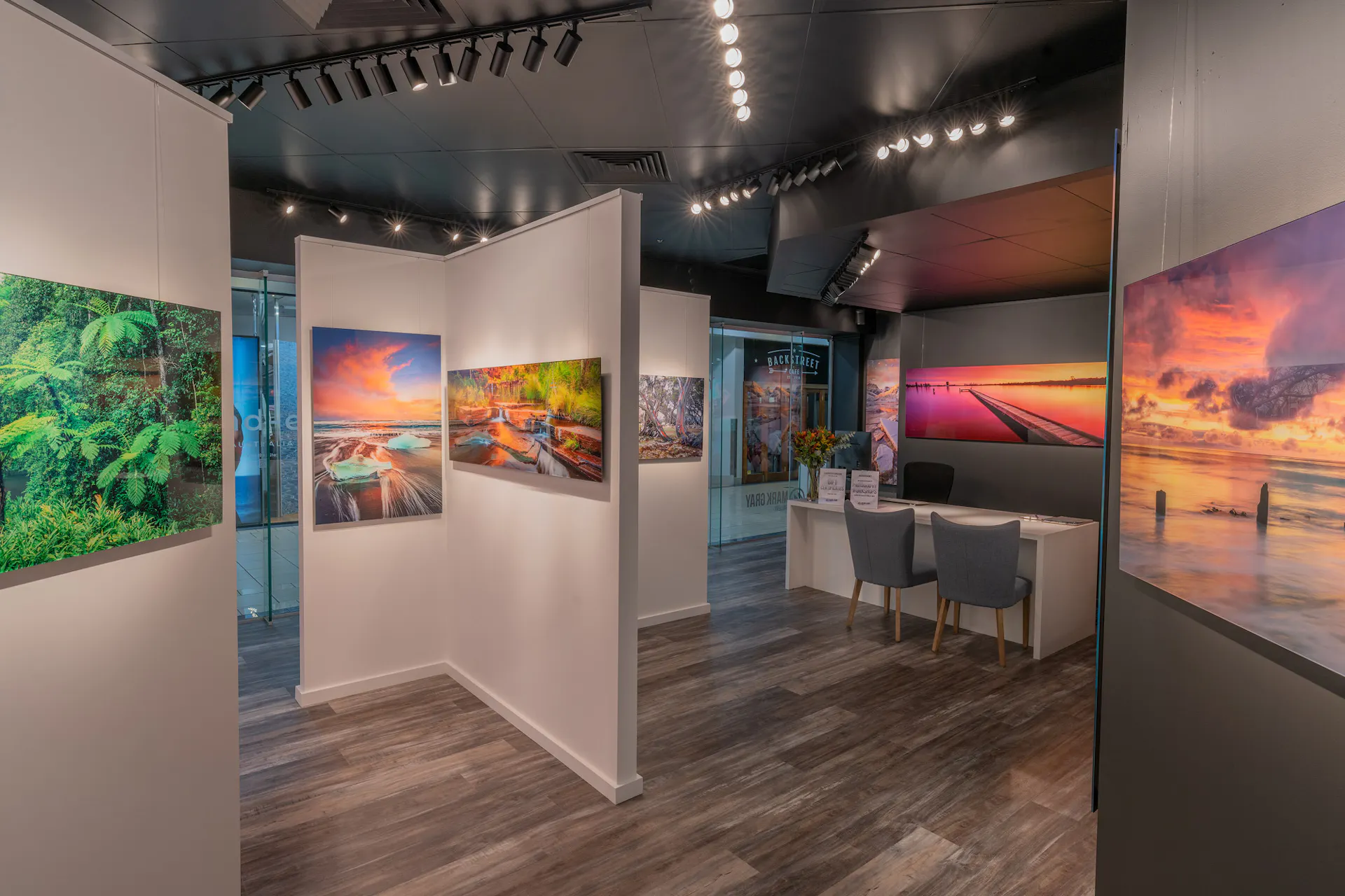 Sunshine Coast Photography Gallery