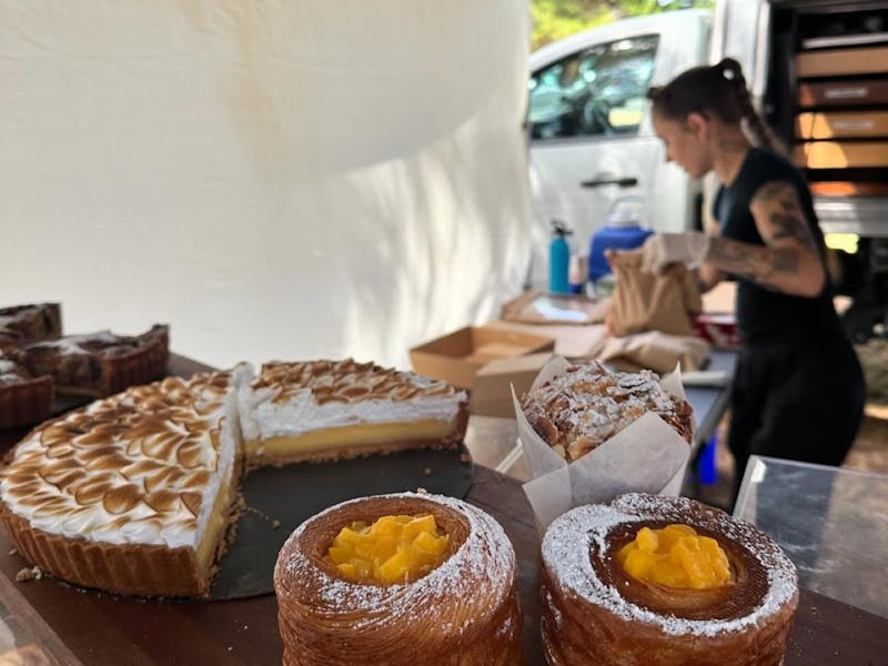 Image for Queenscliffe Community Market