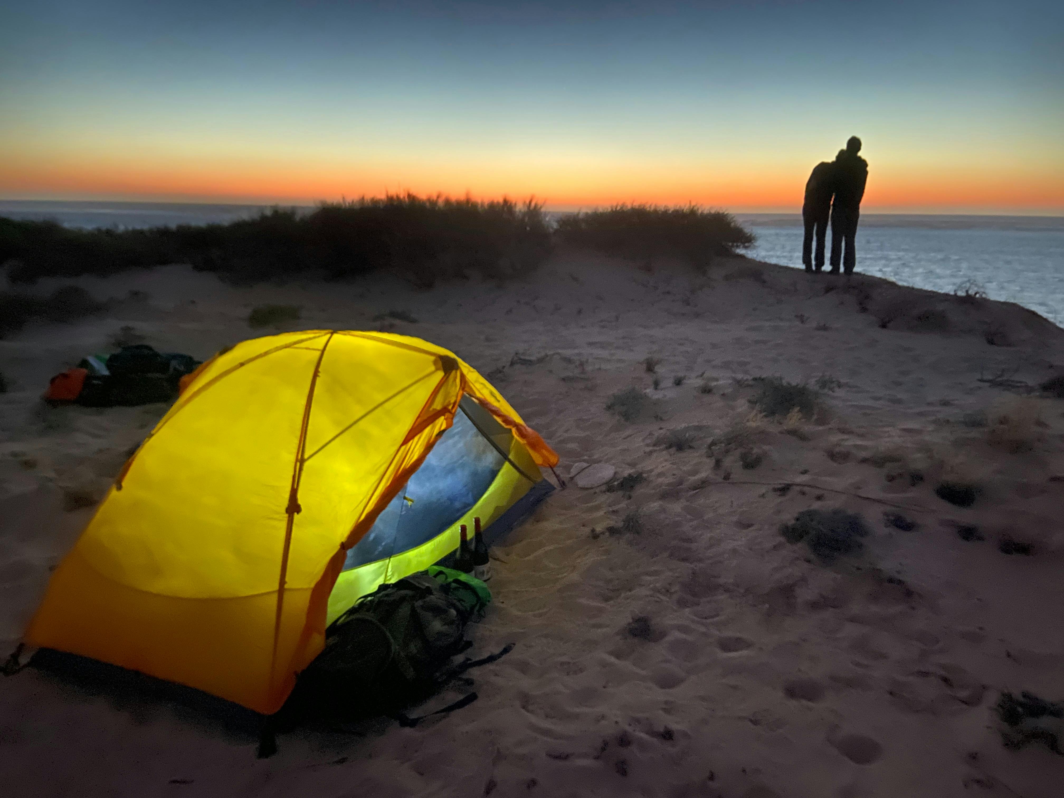 Trek Ningaloo, Exmouth, Western Australia