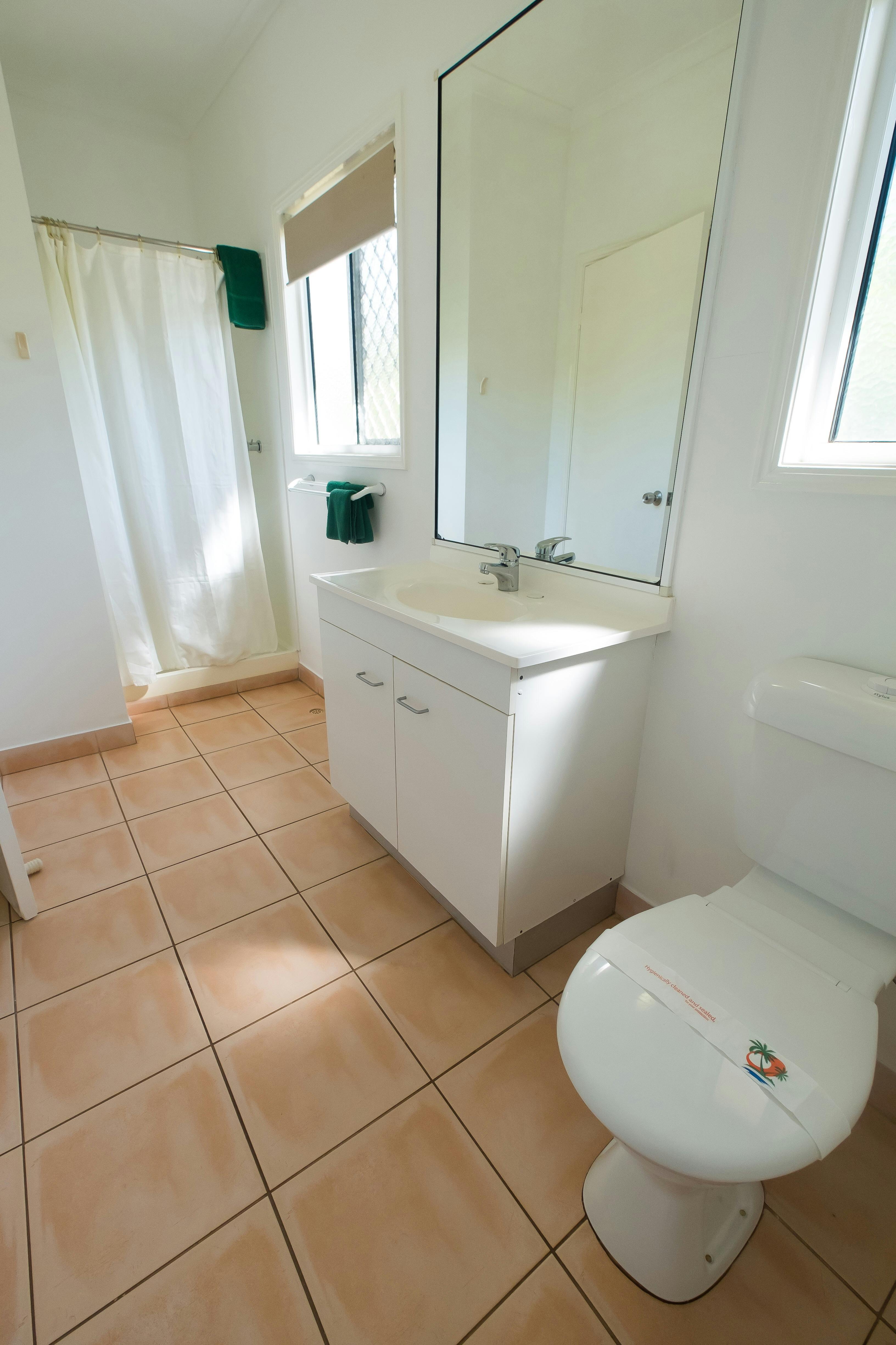 Gove Peninsula Motel