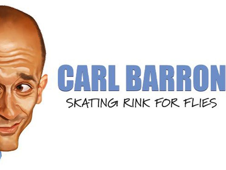 Carl Barron Gold Coast 2023 Carl Barron with Port Bus | NSW Holidays & Accommodation, Things to Do