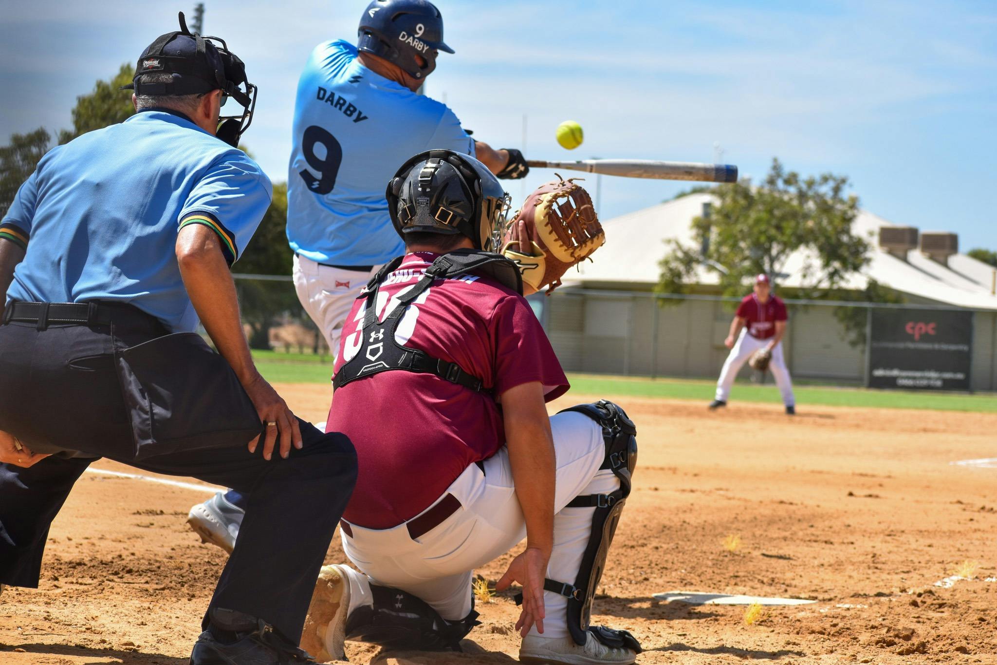 Softball