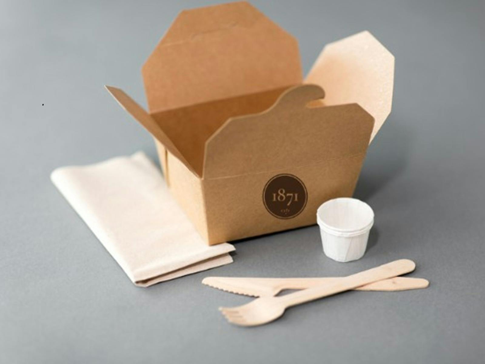 Gourmet Breakfast Boxes To Go | Clare Valley Gourmet Festival