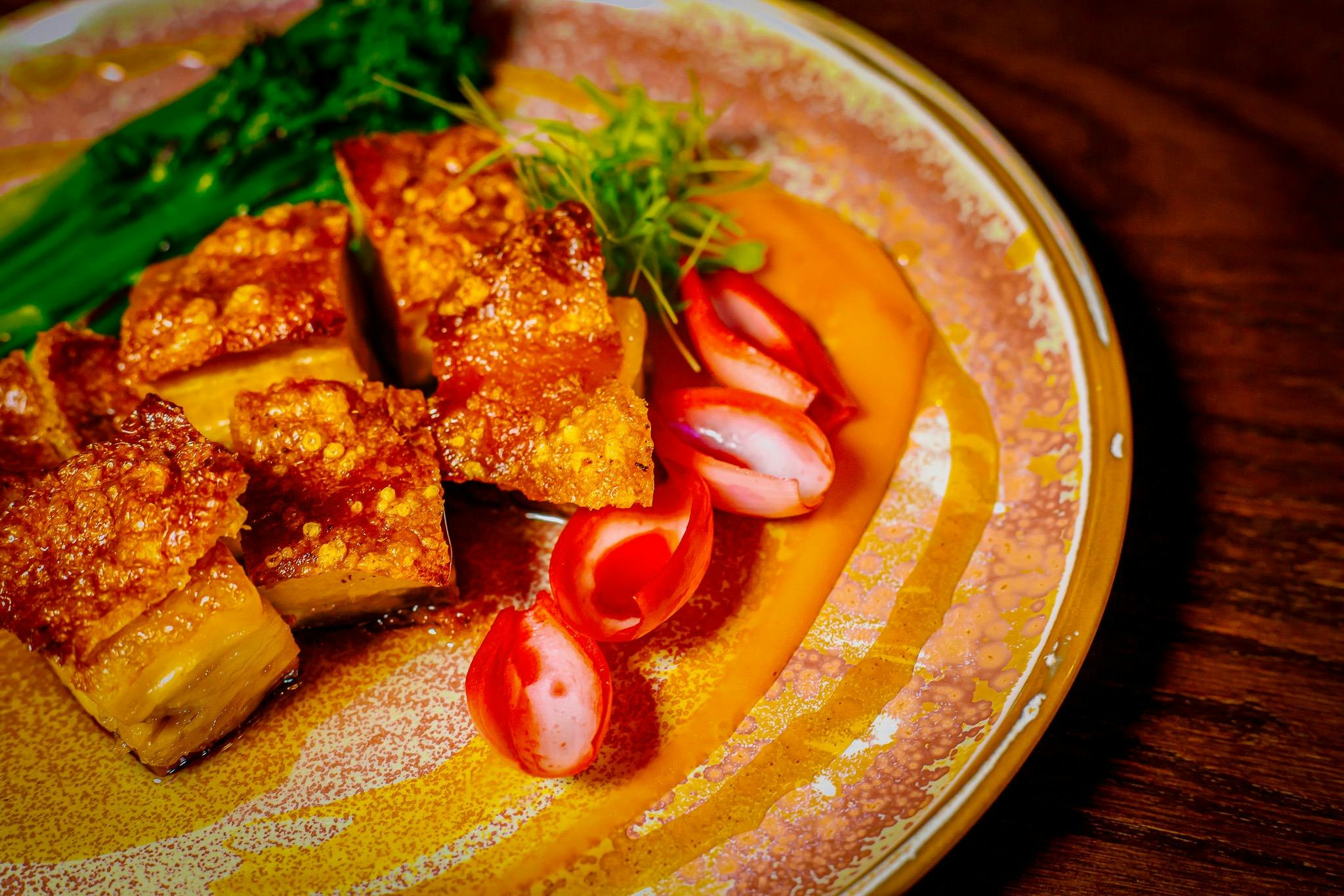 pork