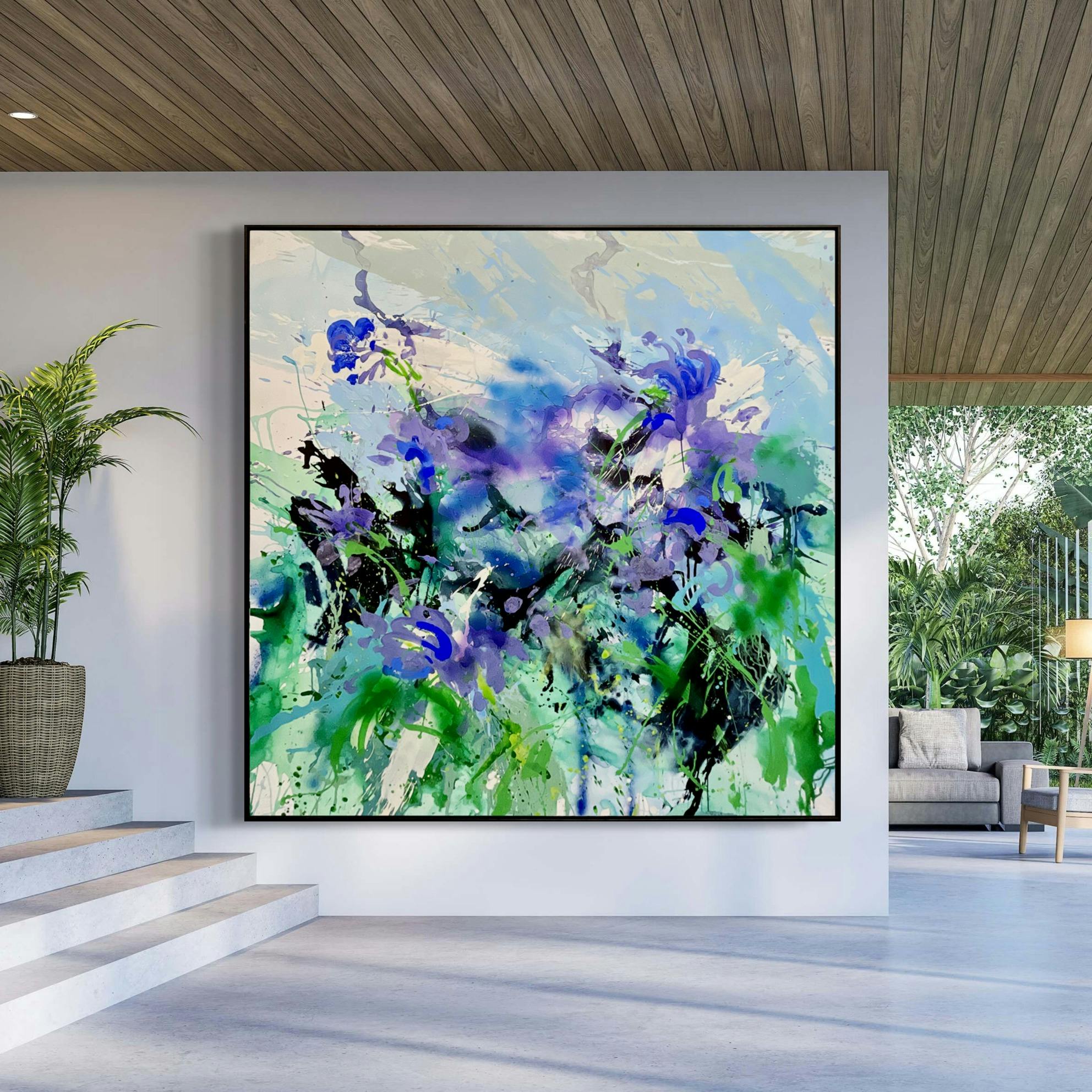 Bloom Exhibition