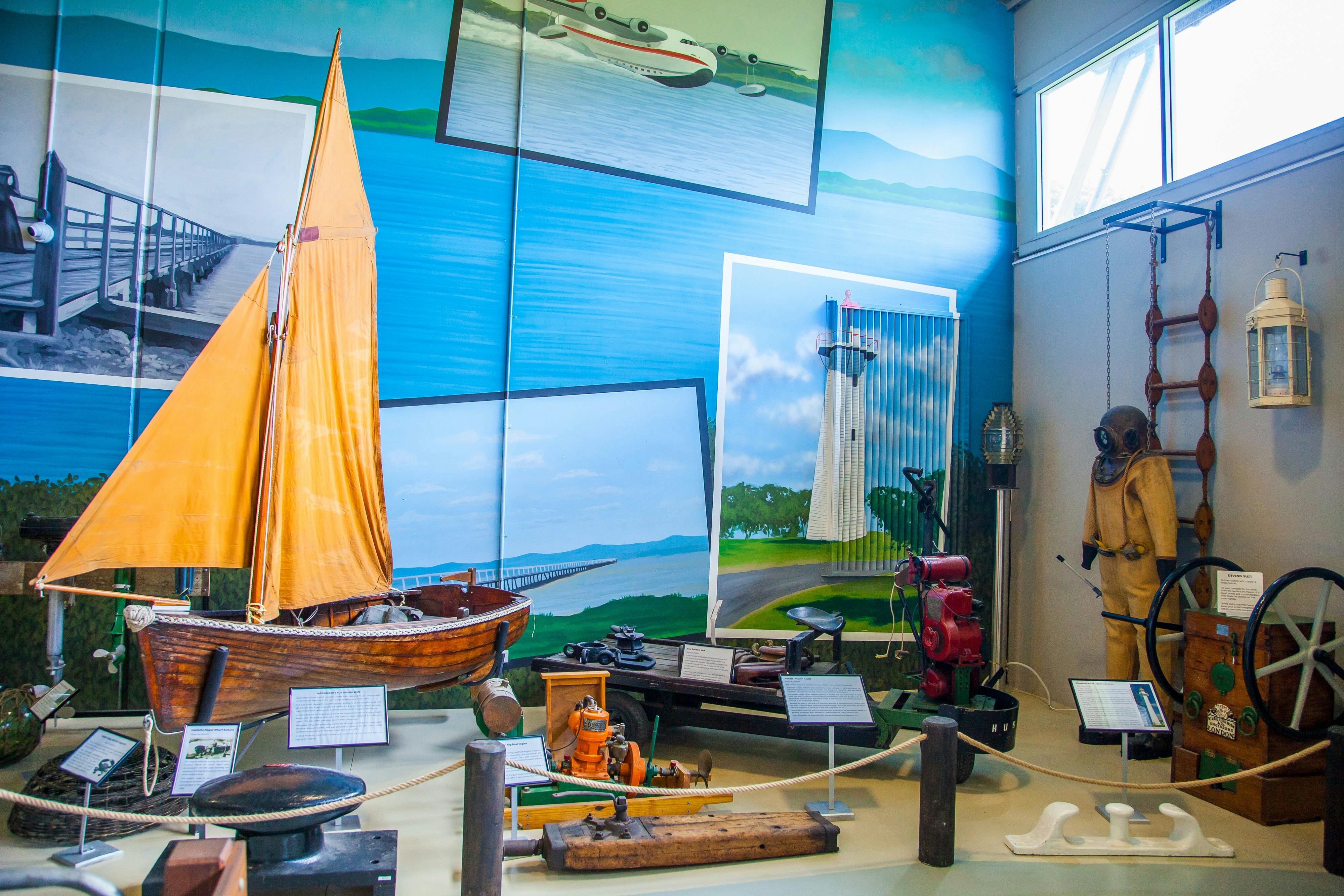 2026 Redlands Coast Museum Open Day