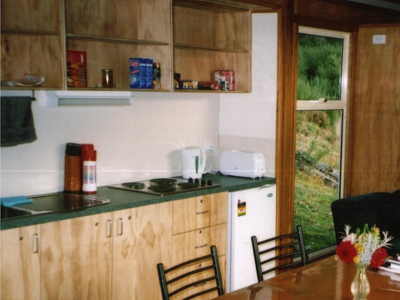 Family Cabin image
