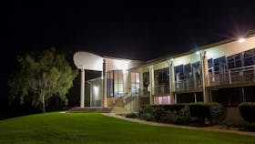 Crossing Theatre Narrabri