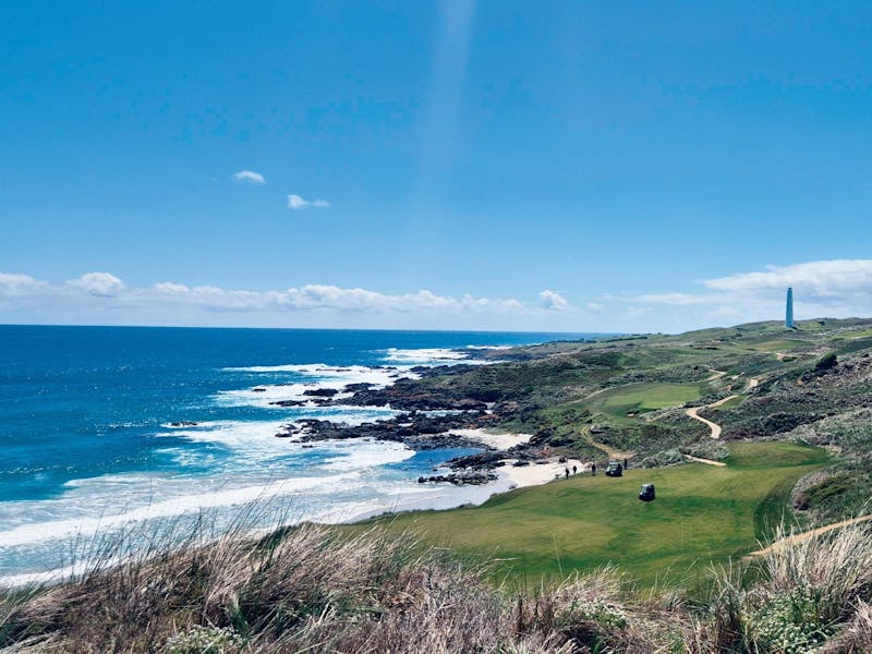 King Island