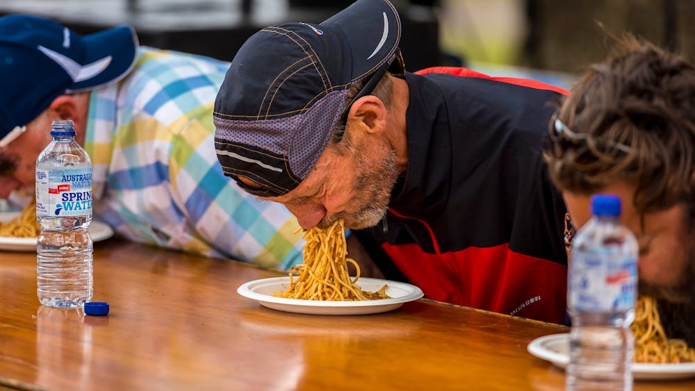 Australian Italian Festival