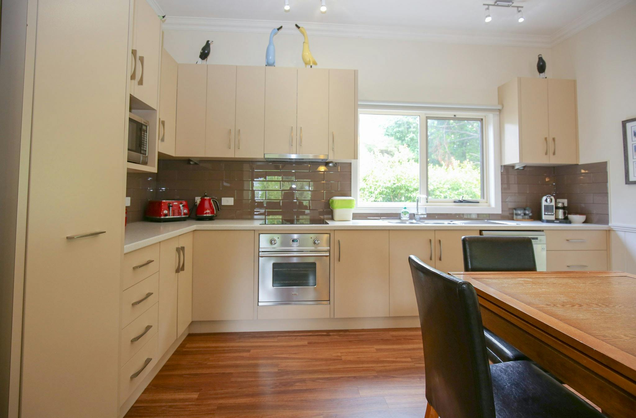 Family Group Couple Accommodation in Bright Harrietville Alpine Valley Getaways