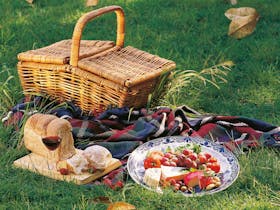 Nature and Foodies Trail
