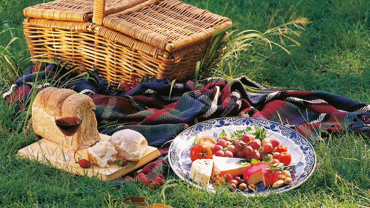 Nature and Foodies Trail