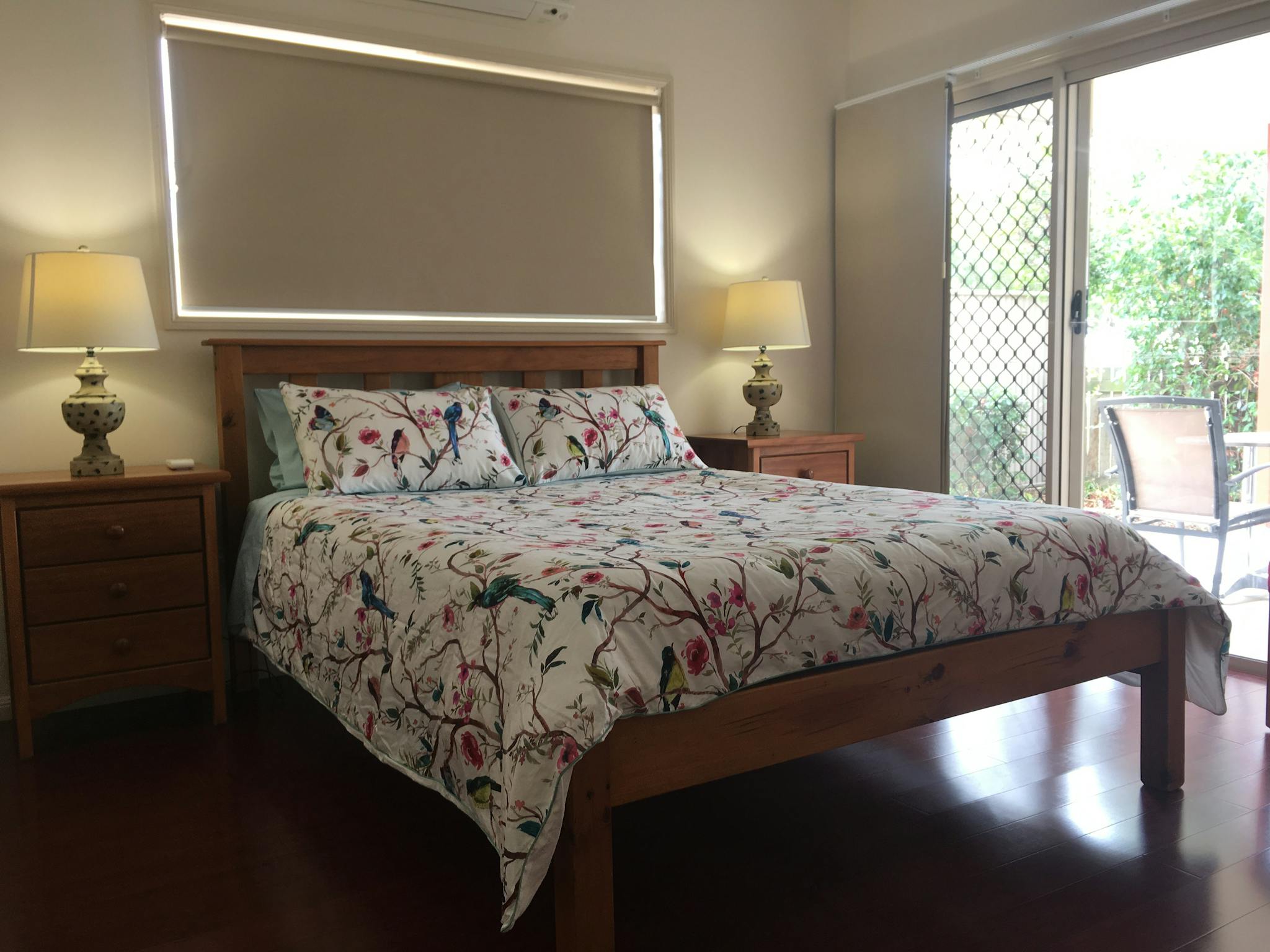89_on_Guy_Bedroom_2_as_part _of_accommodation_warwick_qld_2bd_guest_house