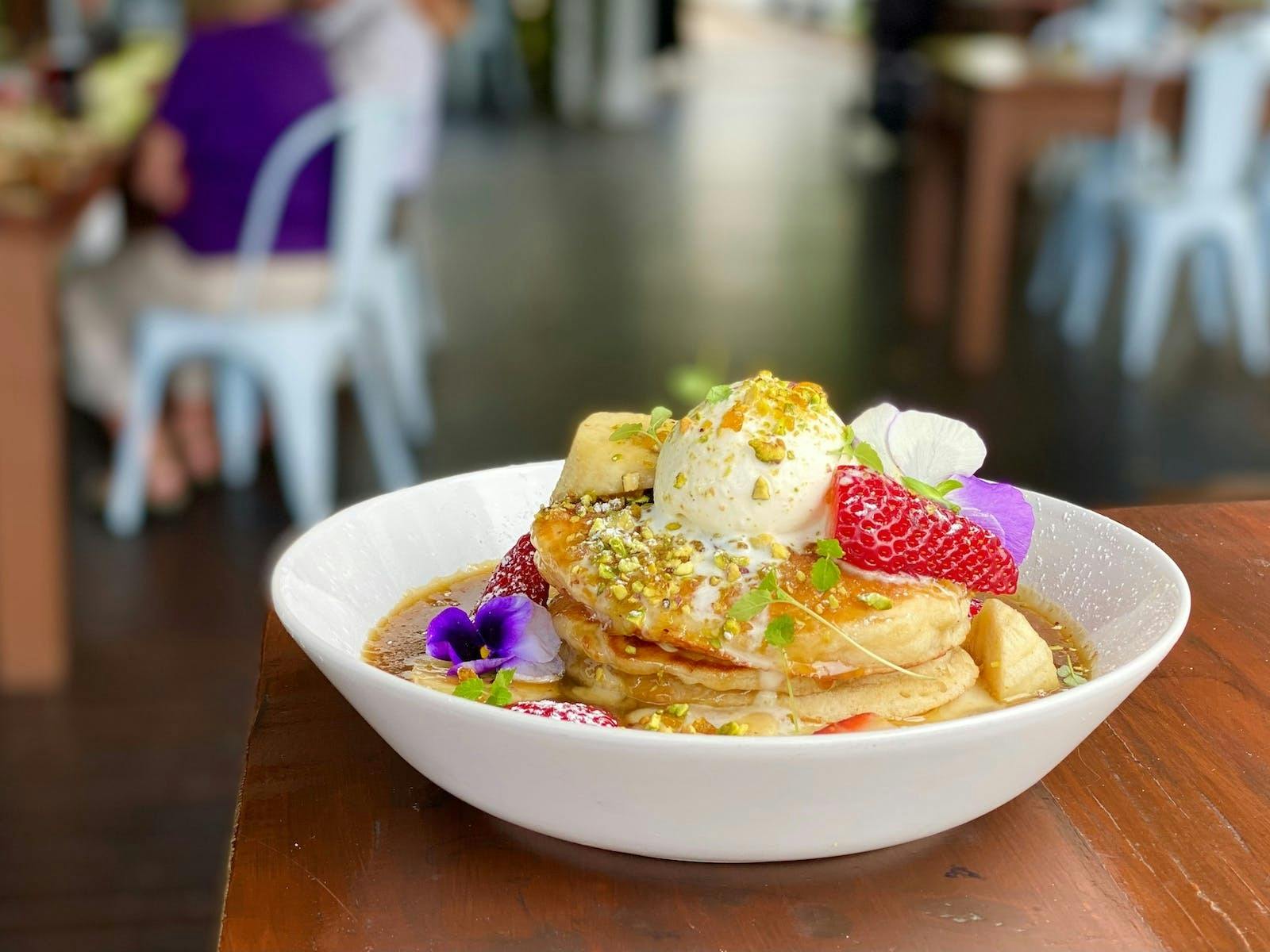 Moselles Cafe and Restaurant