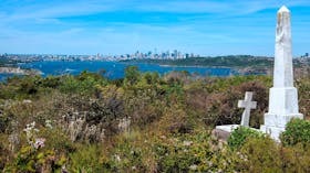 North Head Sanctuary