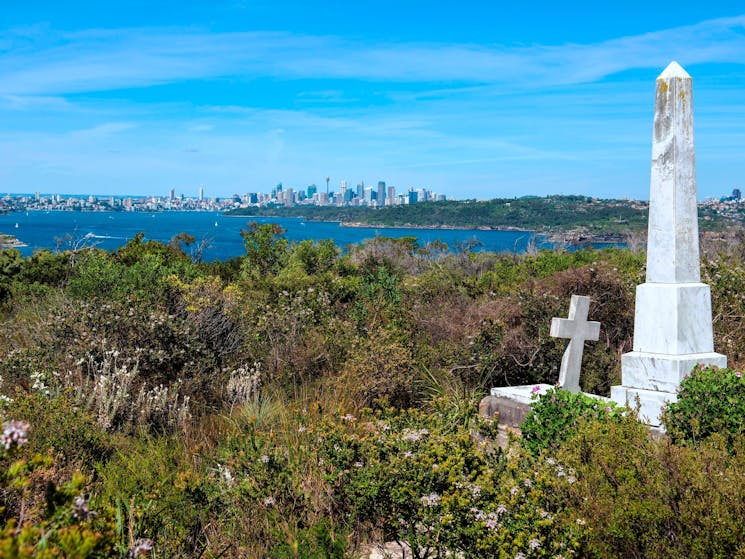 Third Quarantine Cemetery