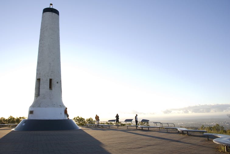Adelaide Hills and Hahndorf Tour