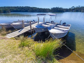 Lake Conjola image