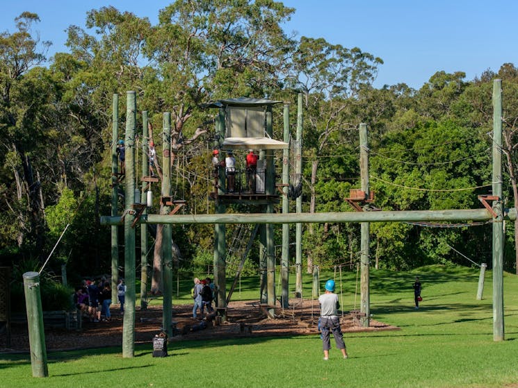 Point Wolstoncroft Sport and Recreation Centre