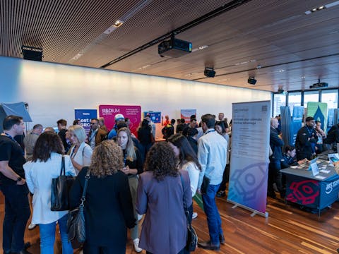 Startup to Scaleup Summit