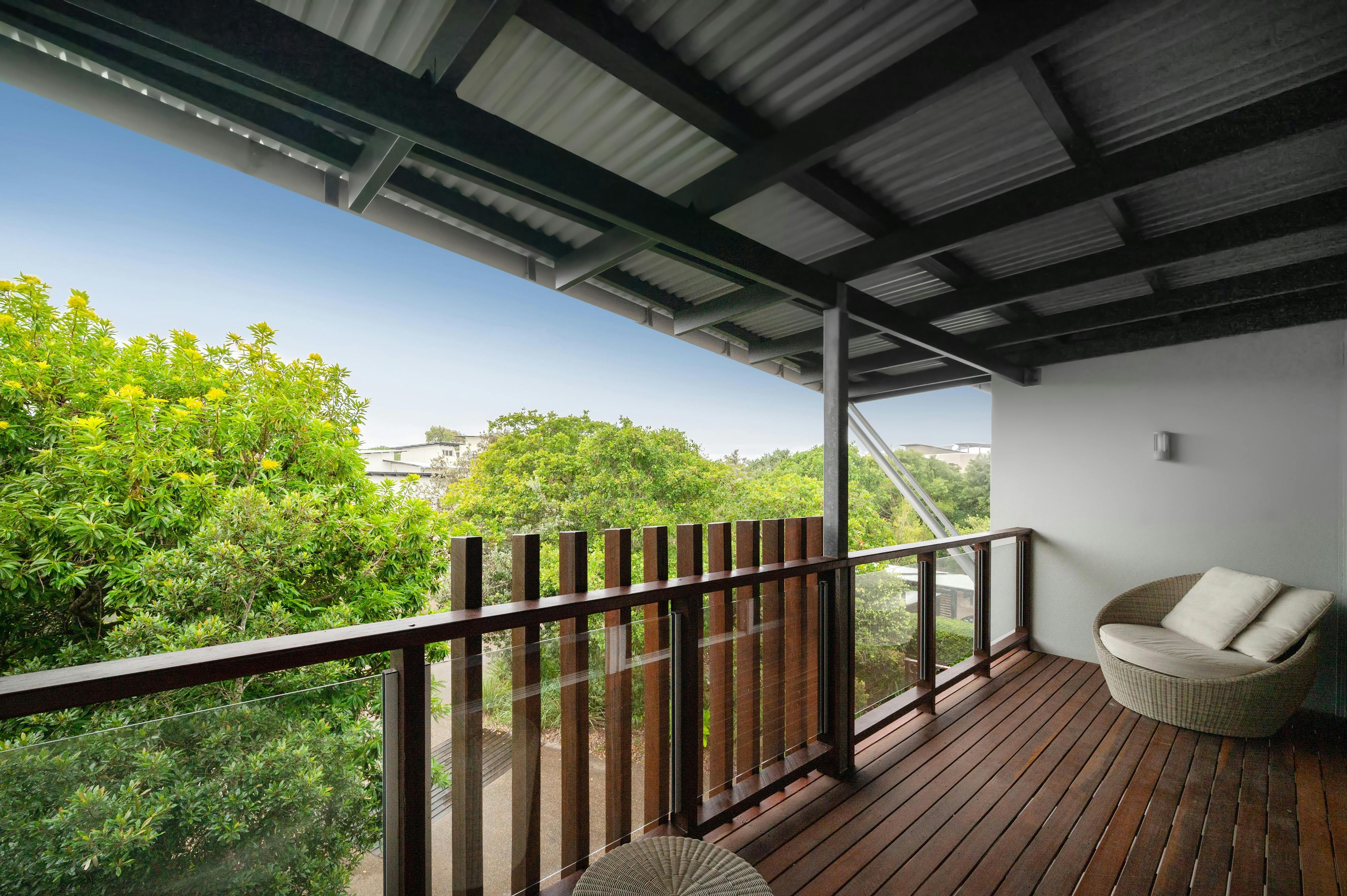 3 Bedroom Executive Beach House