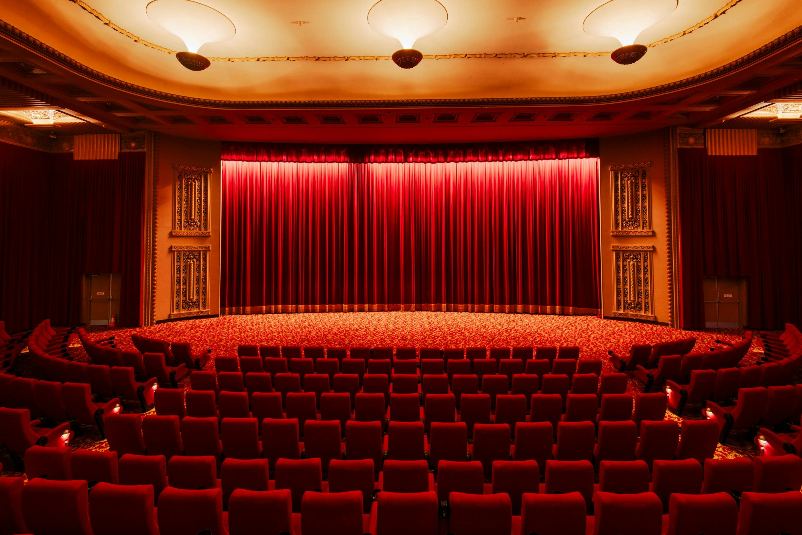 HSBC German Film Festival at the Palace Regent Cinema