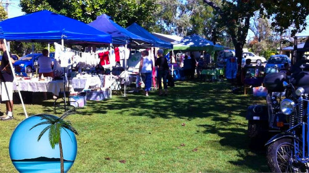 Forrest Beach Market