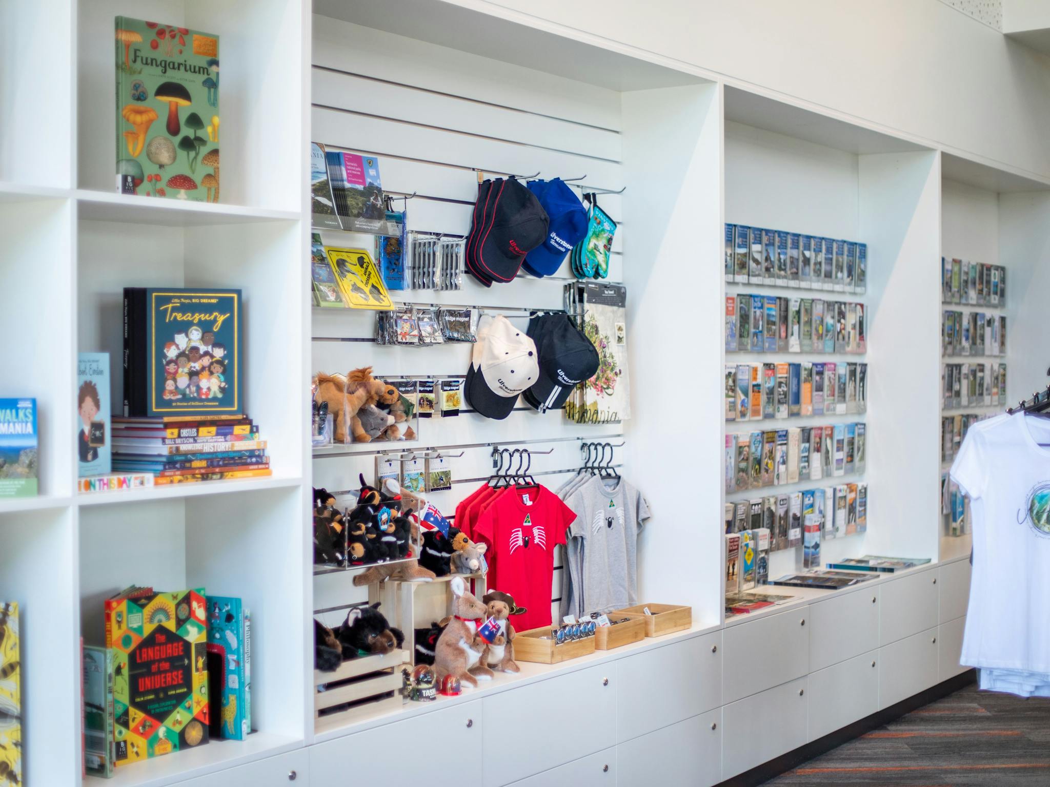 Shop