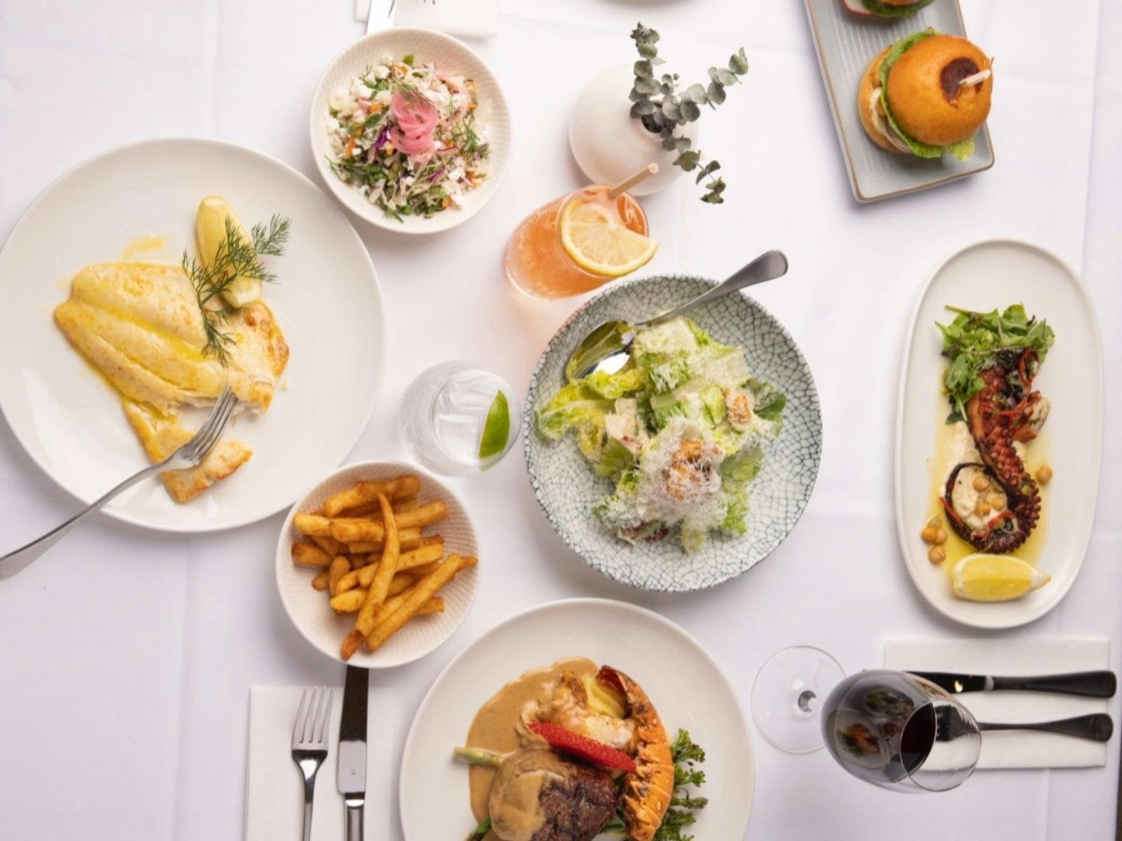 The Fishbar