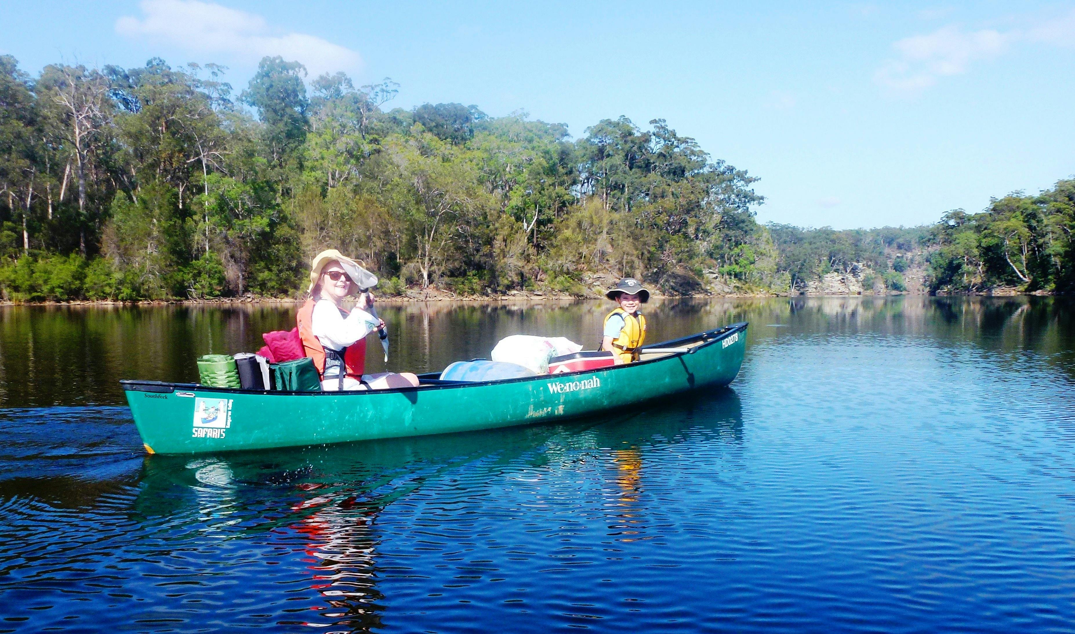 What better way tp spend a weekend