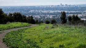 O'Halloran Hill Recreation Park