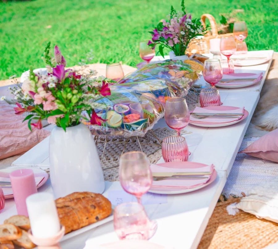 Pop Up Picnic
