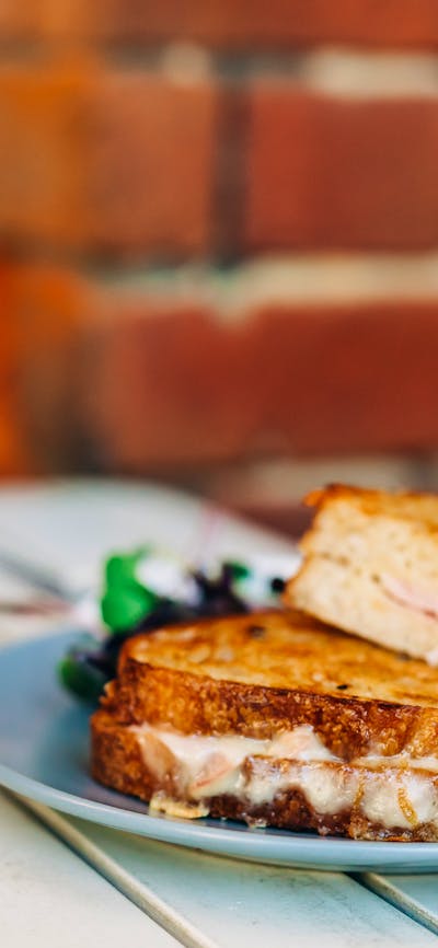 Thyme to TAste
