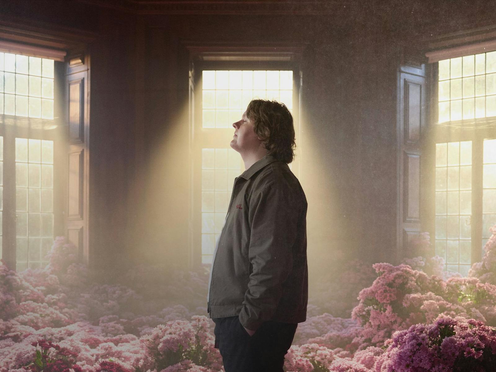 Image for Lewis Capaldi