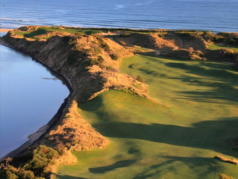 Barnbougle Lost Farm