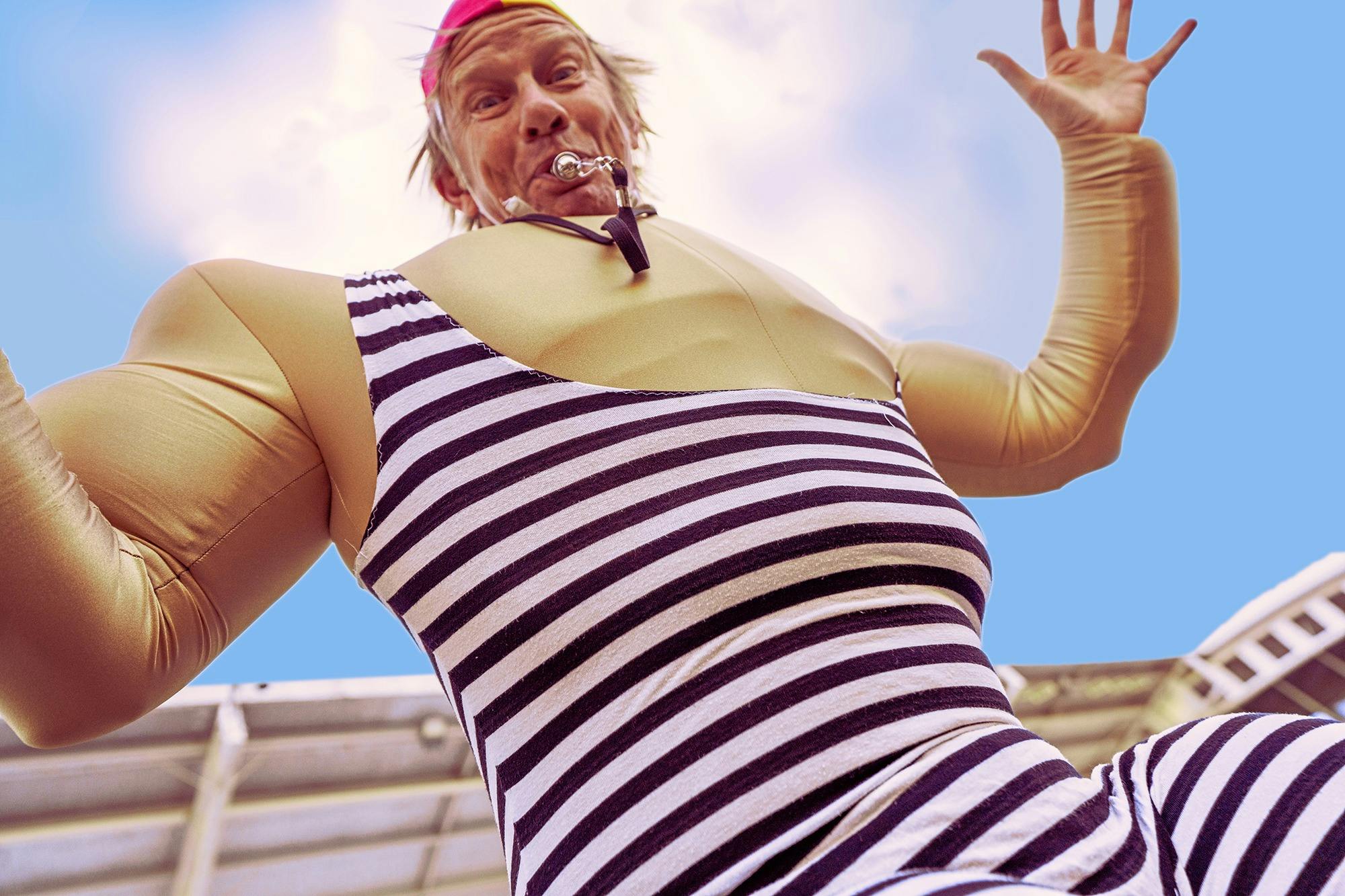 Summer School Holidays