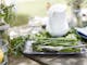 Asparagus in Spring