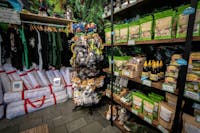 Local Souvenirs at The Daintree Shop