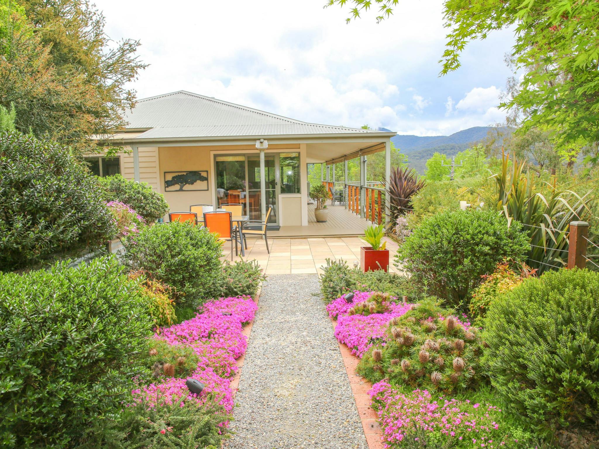 Valley Vista Outdoors