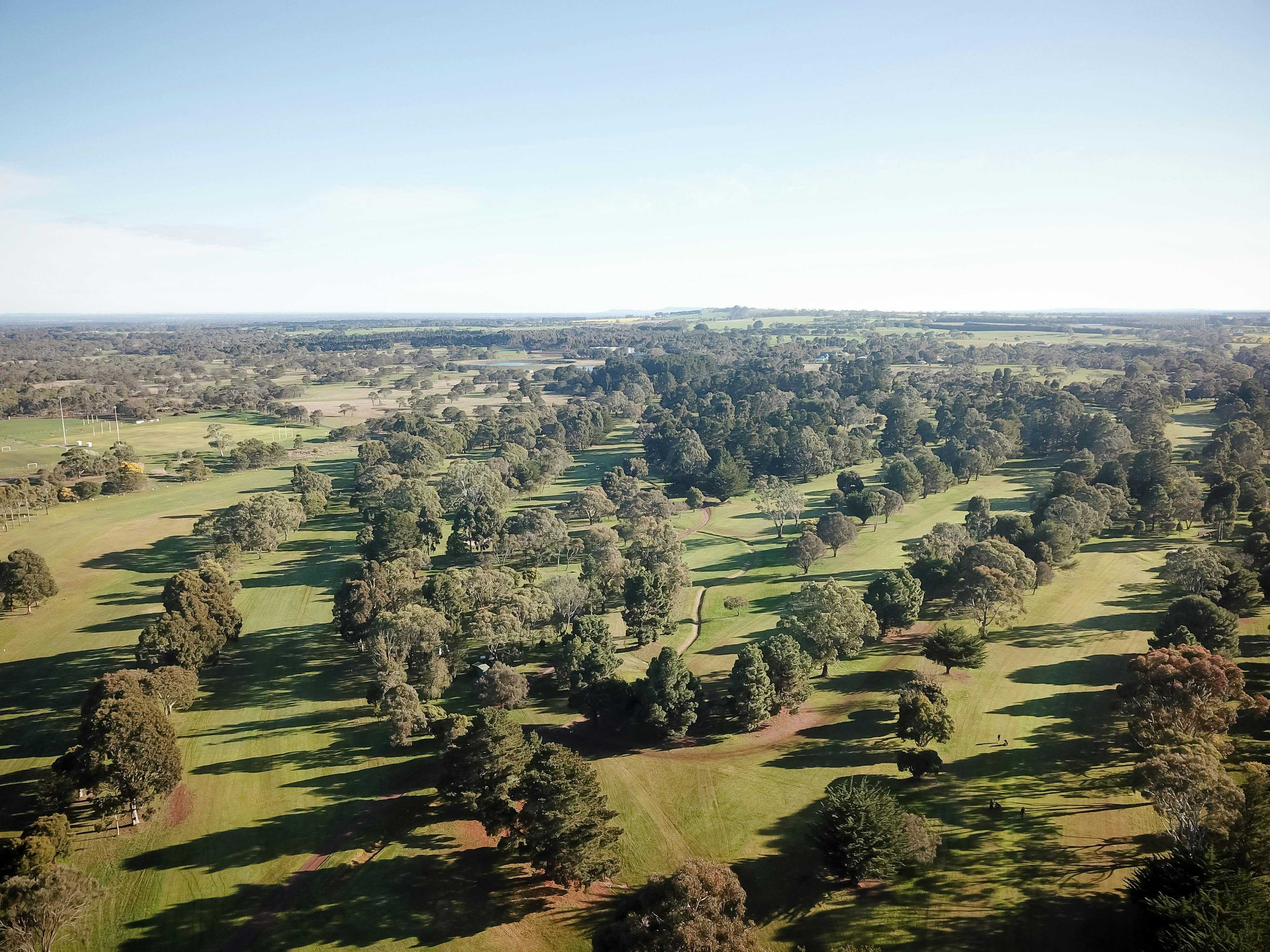 Parklands Golf Course