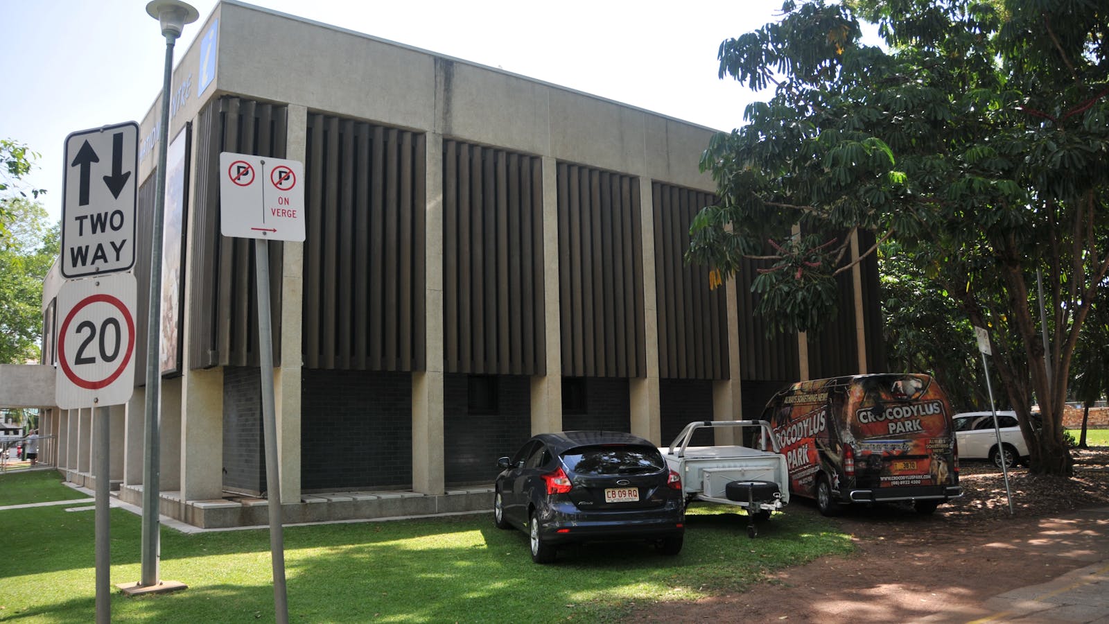 Reserve Bank