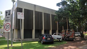 Reserve Bank