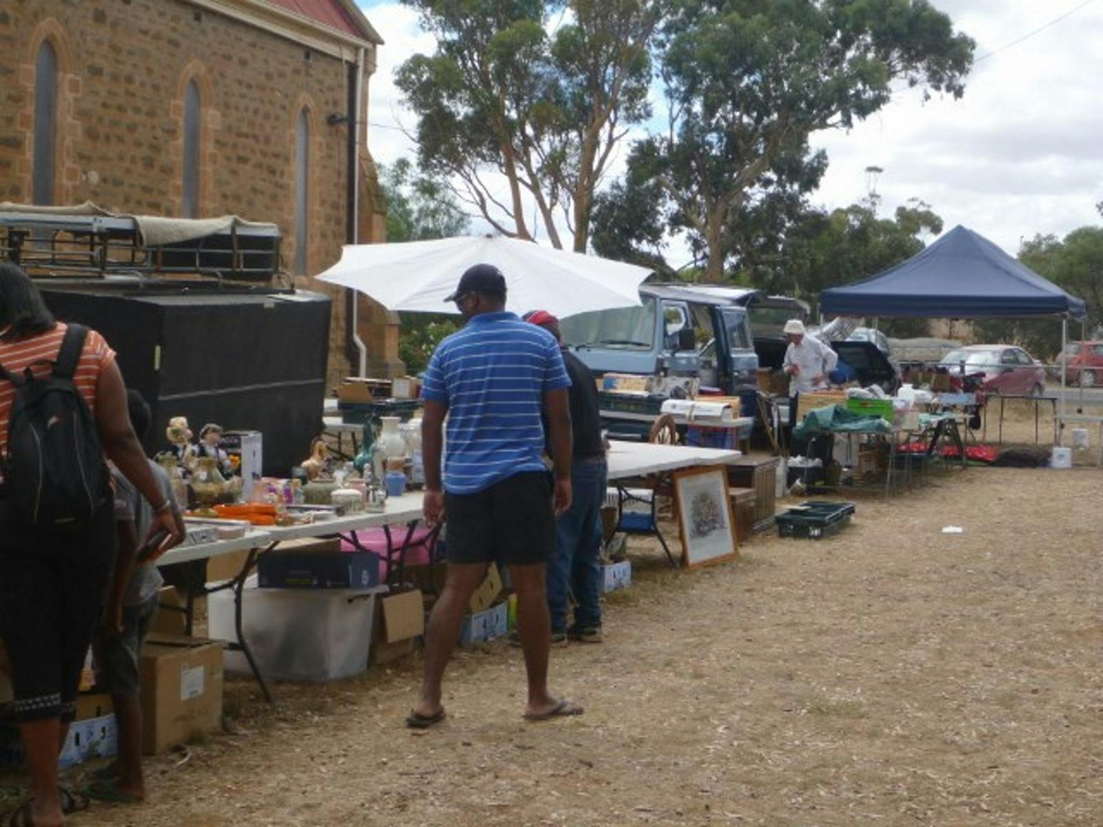 Image for Tarlee Market