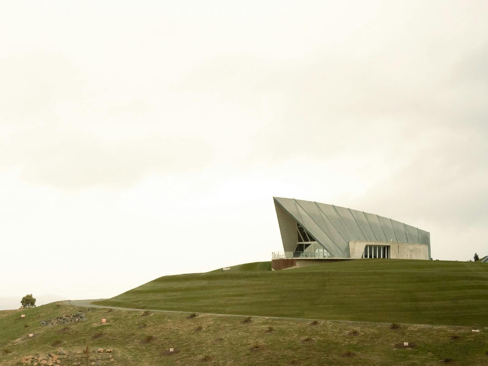 CGT - National Arboretum Canberra
