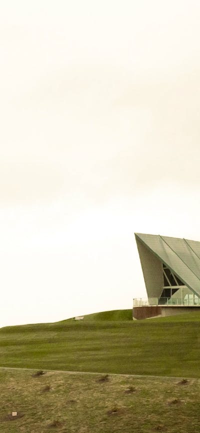 CGT - National Arboretum Canberra