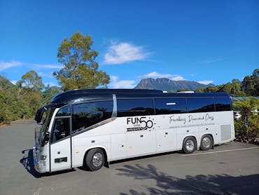 Diamond Class Coach Diamond Class Coach