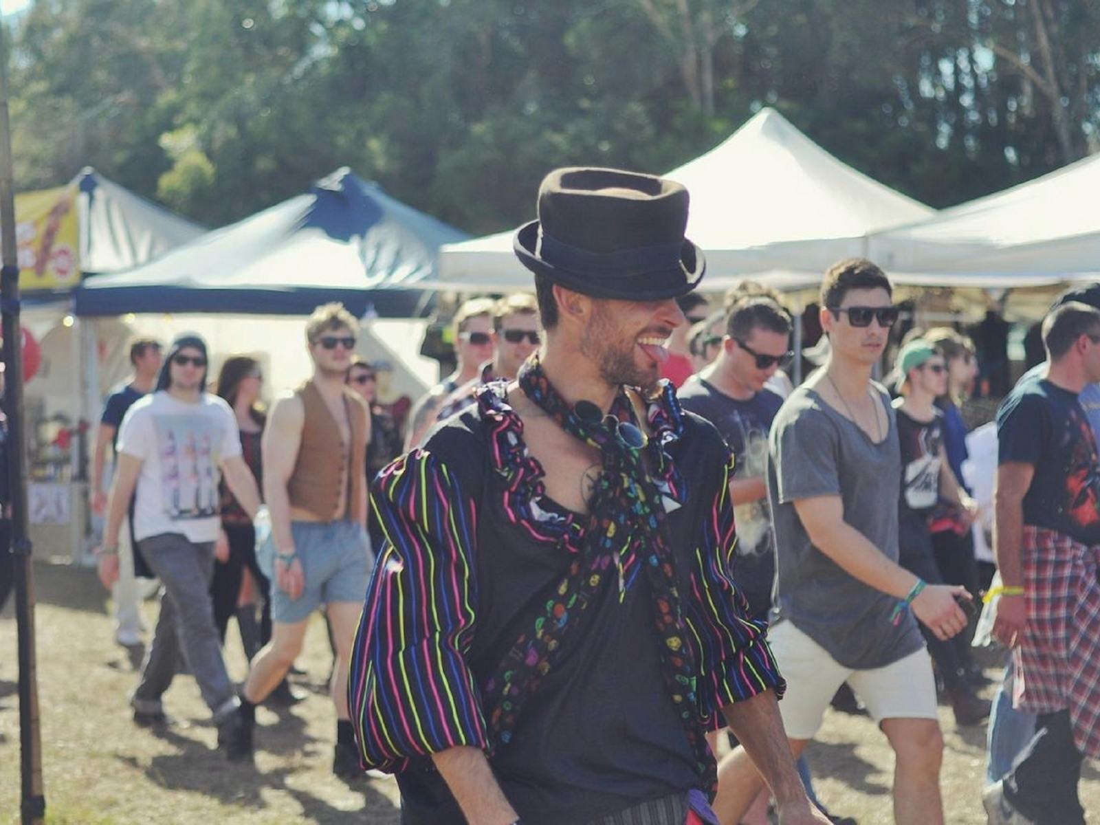 Splendour in the Grass